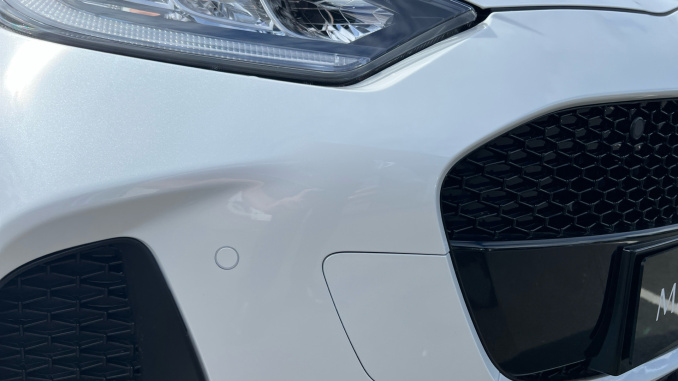 Mazda 2 Hybrid 1.5i Hybrid Homura 5dr CVT Hybrid Hatchback - Image 26